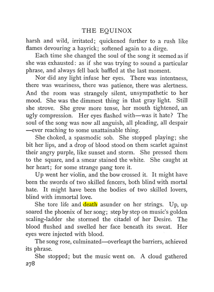 Original scan of The Equinox (Volume I, Number III), PDF page 296