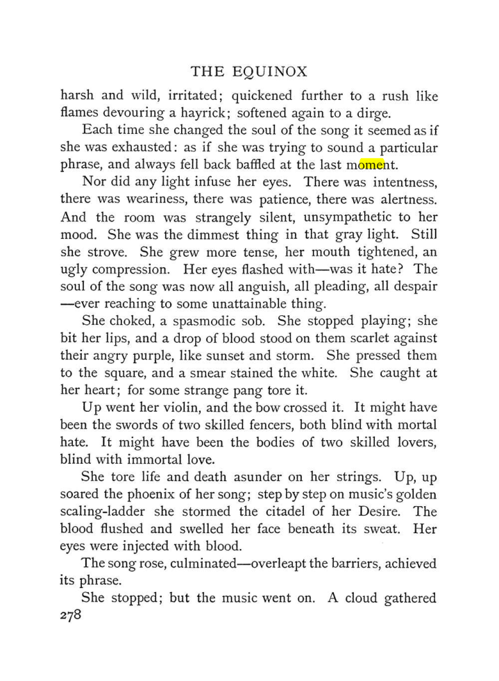Original scan of The Equinox (Volume I, Number III), PDF page 296