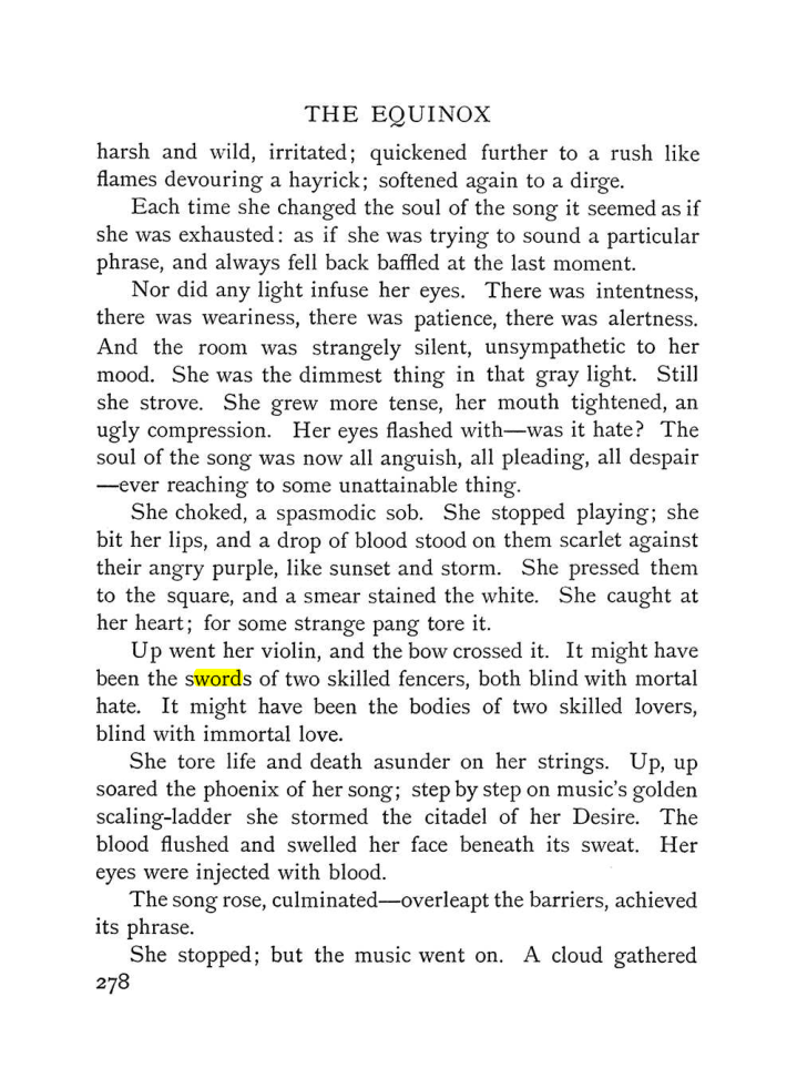 Original scan of The Equinox (Volume I, Number III), PDF page 296