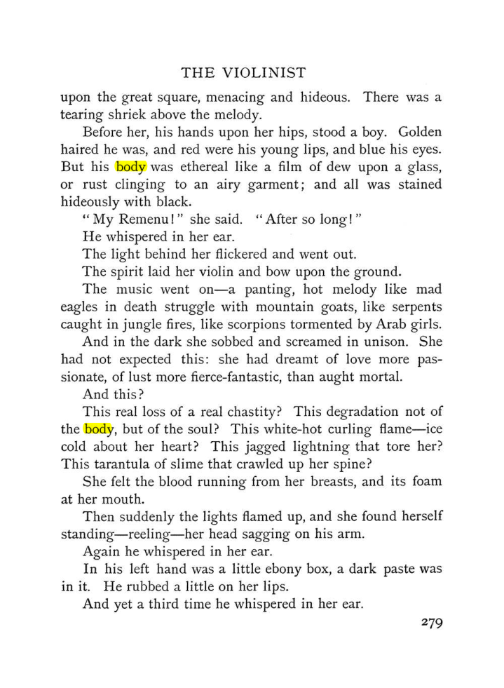 Original scan of The Equinox (Volume I, Number III), PDF page 297