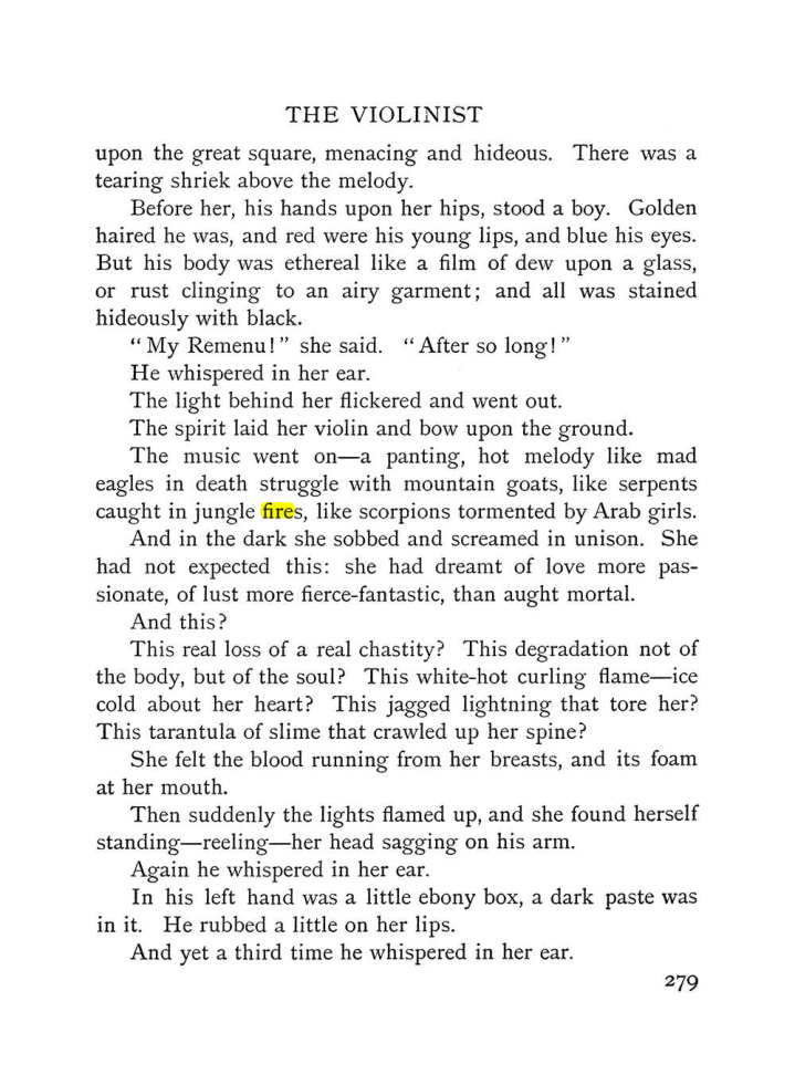 Original scan of The Equinox (Volume I, Number III), PDF page 297