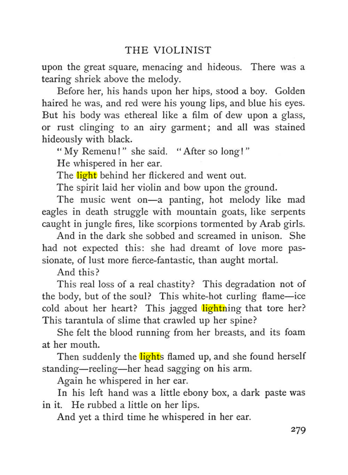 Original scan of The Equinox (Volume I, Number III), PDF page 297