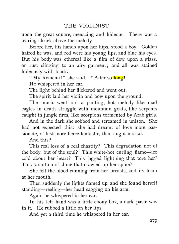Original scan of The Equinox (Volume I, Number III), PDF page 297