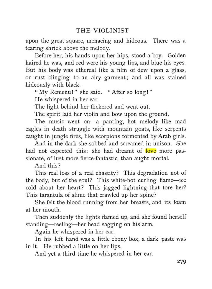 Original scan of The Equinox (Volume I, Number III), PDF page 297