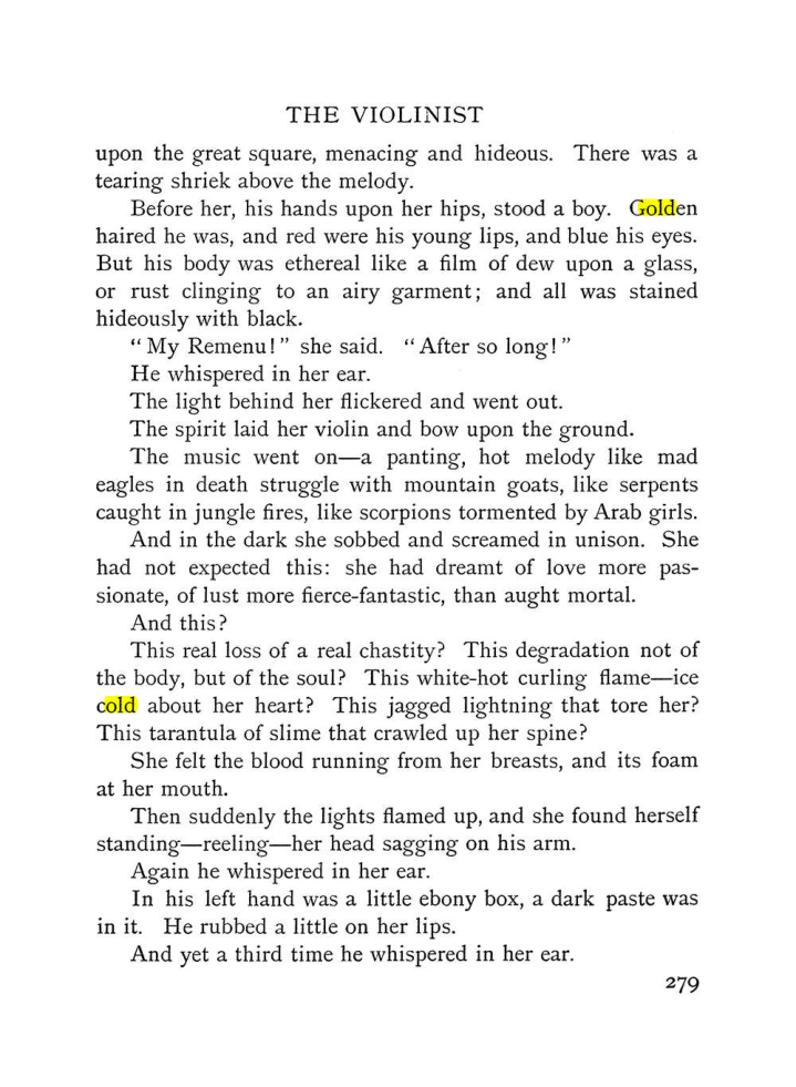 Original scan of The Equinox (Volume I, Number III), PDF page 297