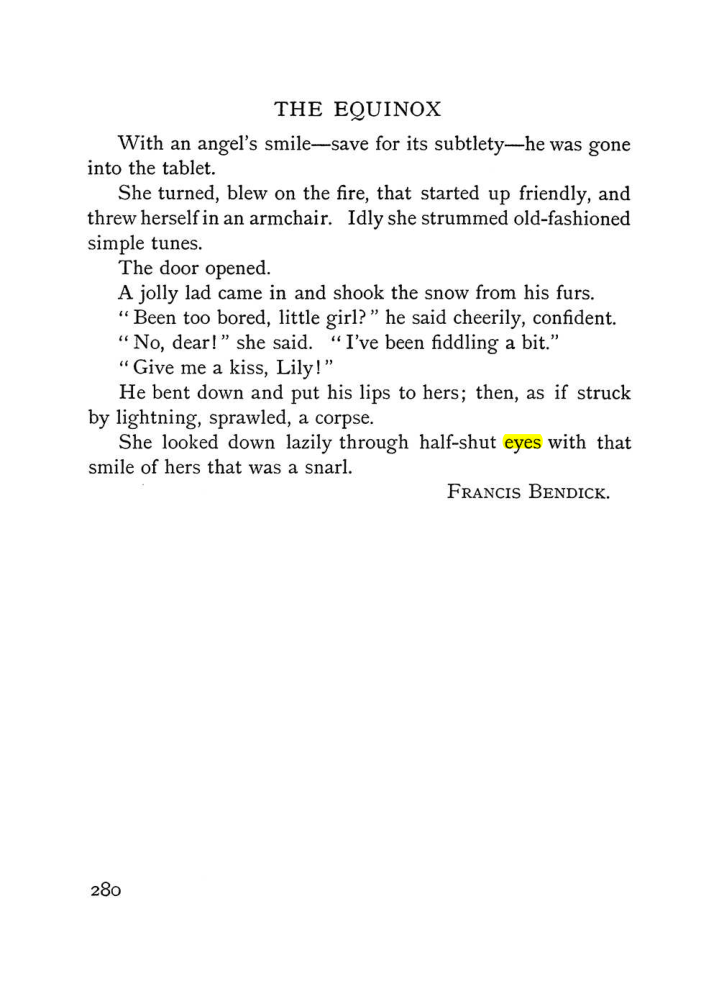 Original scan of The Equinox (Volume I, Number III), PDF page 298