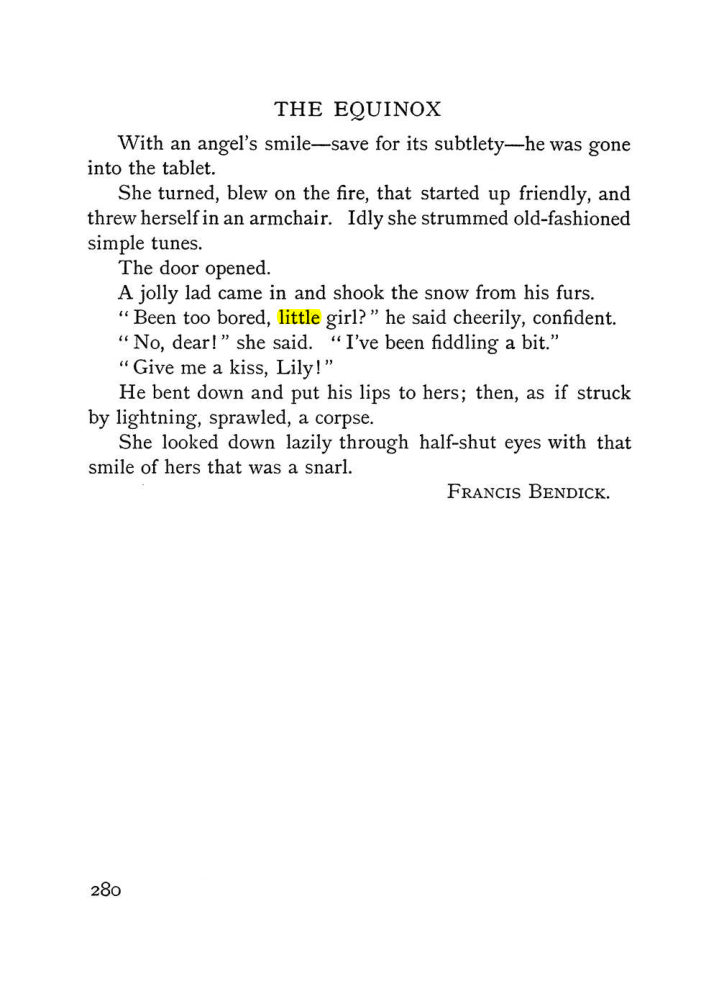 Original scan of The Equinox (Volume I, Number III), PDF page 298
