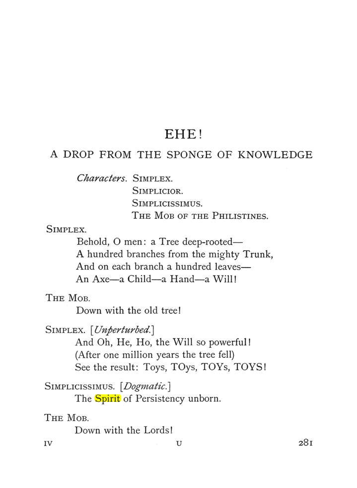 Original scan of The Equinox (Volume I, Number III), PDF page 299