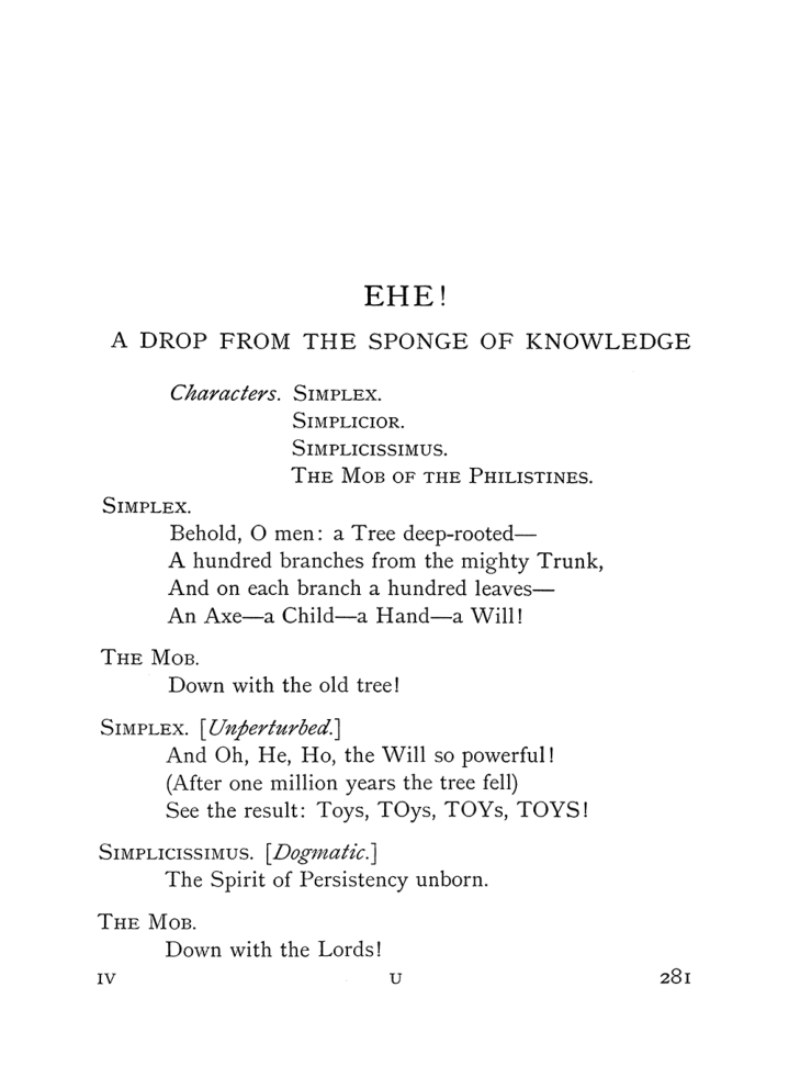Original scan of The Equinox (Volume I, Number III), PDF page 299