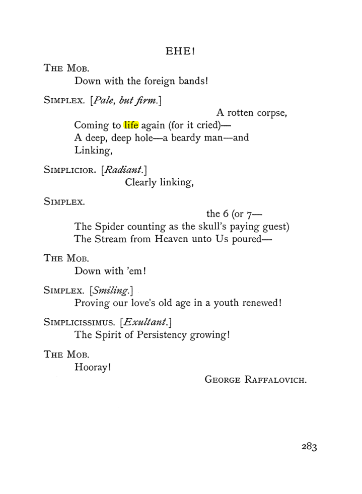 Original scan of The Equinox (Volume I, Number III), PDF page 301