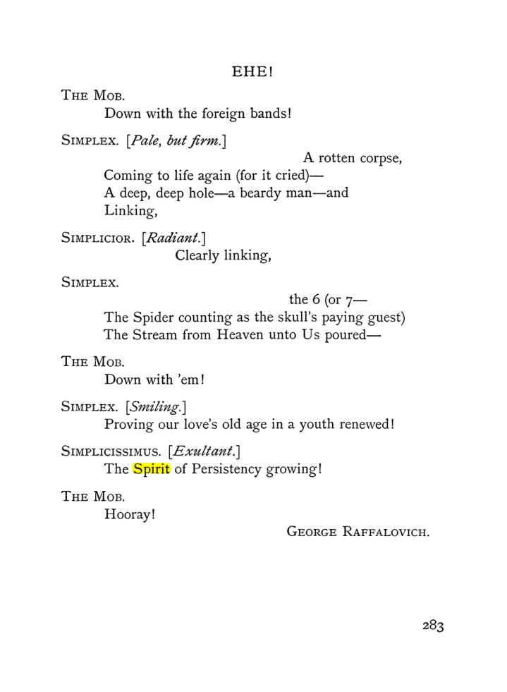 Original scan of The Equinox (Volume I, Number III), PDF page 301