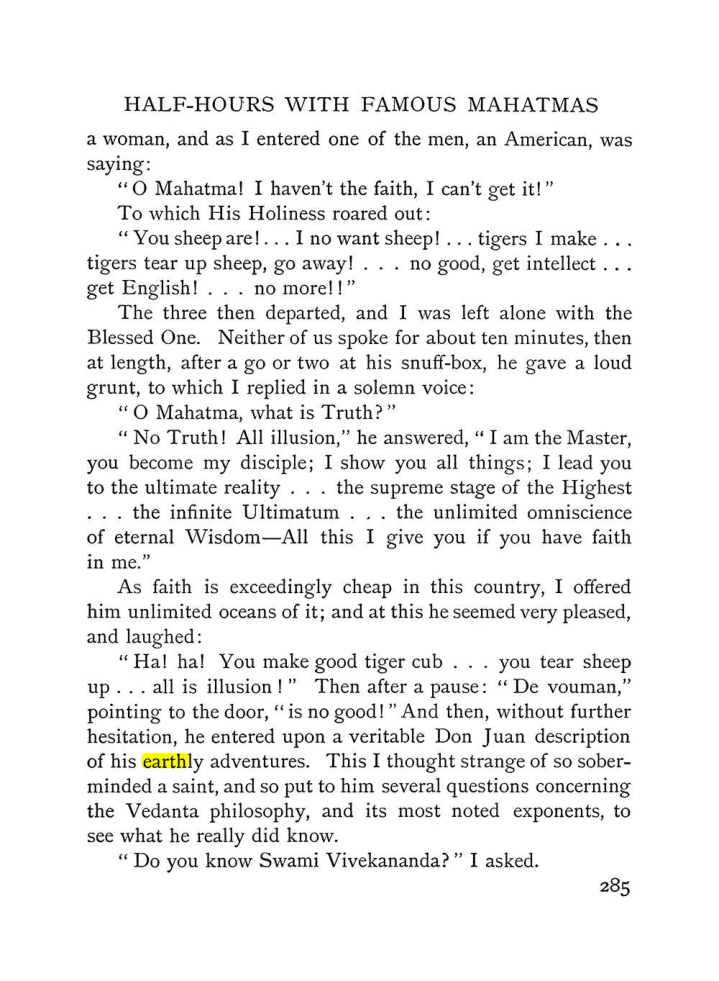 Original scan of The Equinox (Volume I, Number III), PDF page 303