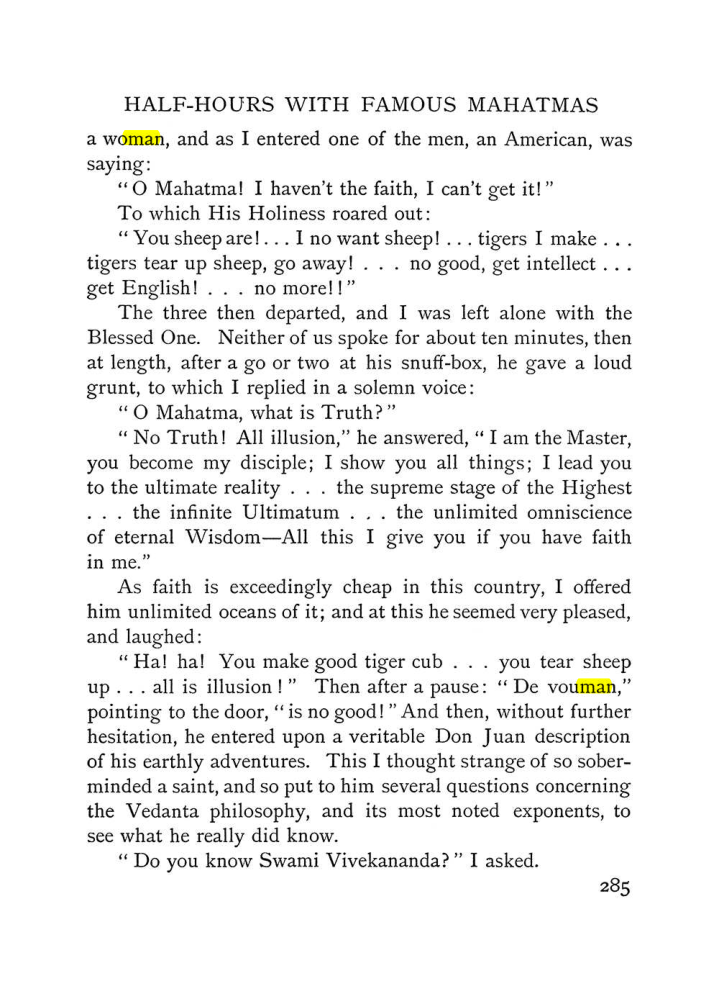 Original scan of The Equinox (Volume I, Number III), PDF page 303