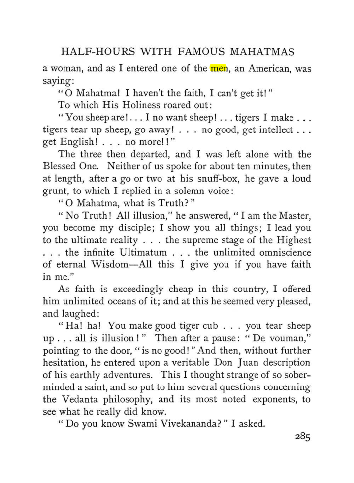 Original scan of The Equinox (Volume I, Number III), PDF page 303