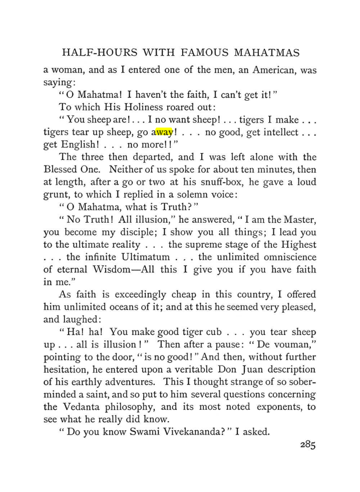 Original scan of The Equinox (Volume I, Number III), PDF page 303