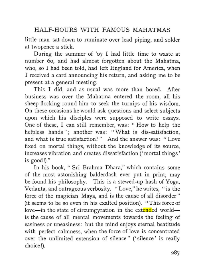 Original scan of The Equinox (Volume I, Number III), PDF page 305