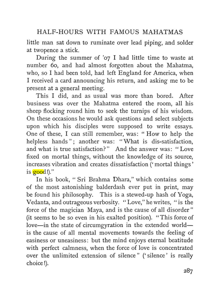 Original scan of The Equinox (Volume I, Number III), PDF page 305