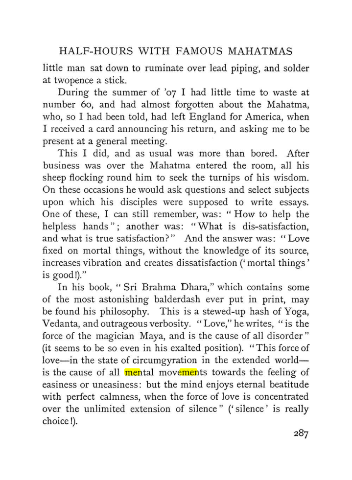 Original scan of The Equinox (Volume I, Number III), PDF page 305
