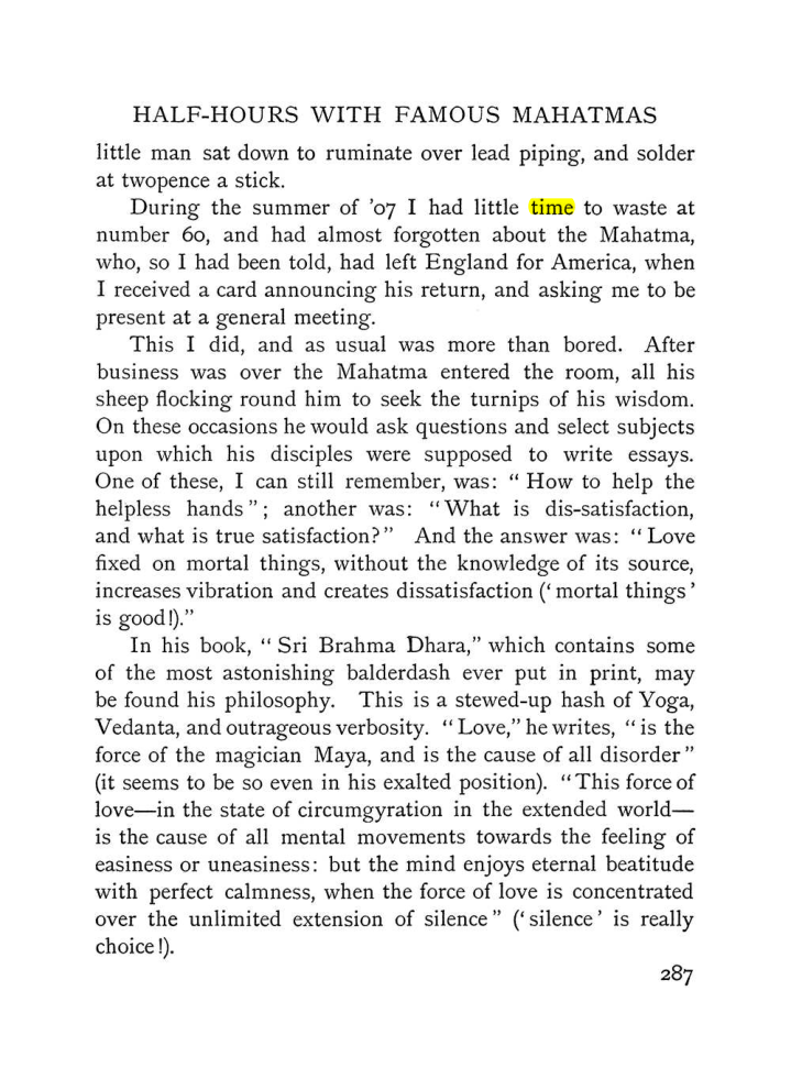 Original scan of The Equinox (Volume I, Number III), PDF page 305