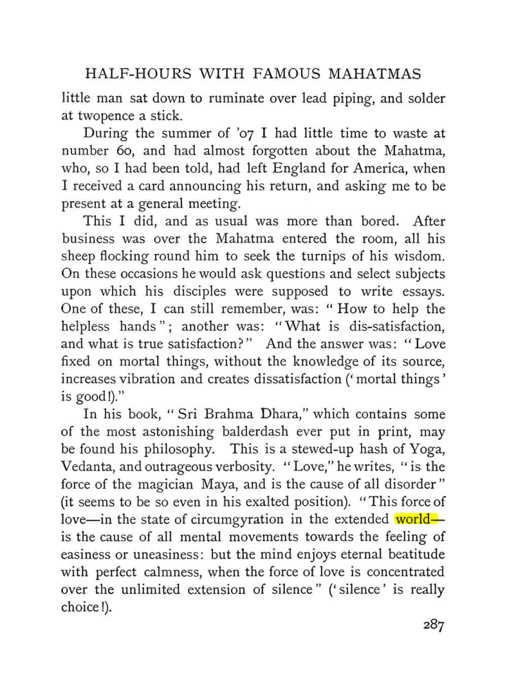 Original scan of The Equinox (Volume I, Number III), PDF page 305