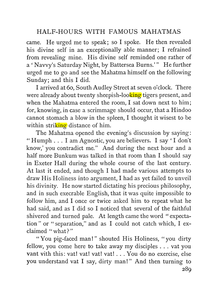 Original scan of The Equinox (Volume I, Number III), PDF page 307