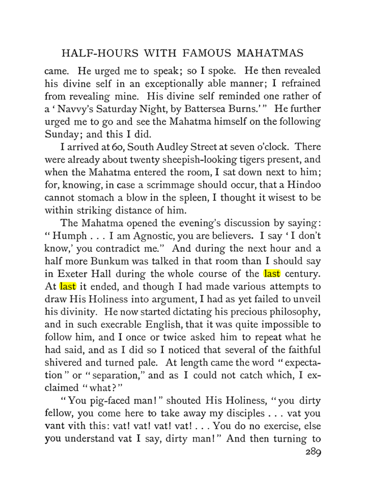 Original scan of The Equinox (Volume I, Number III), PDF page 307