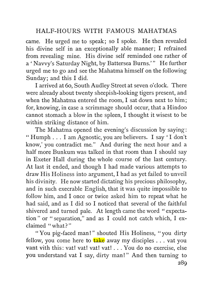 Original scan of The Equinox (Volume I, Number III), PDF page 307