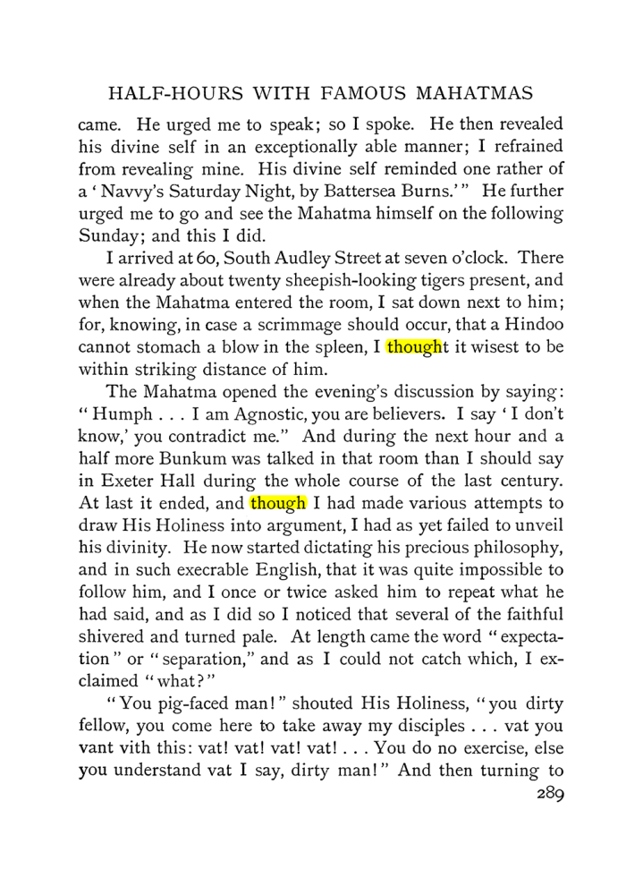 Original scan of The Equinox (Volume I, Number III), PDF page 307
