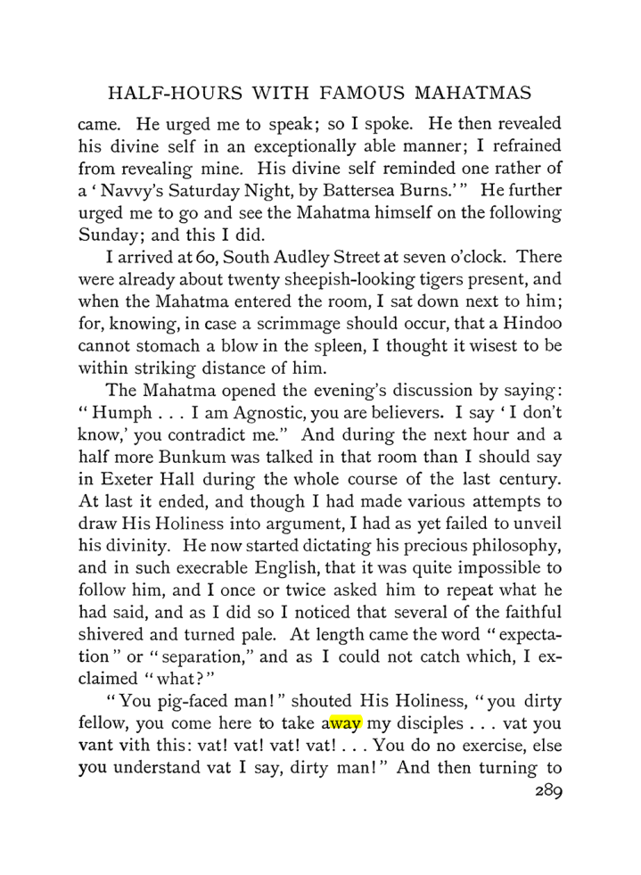Original scan of The Equinox (Volume I, Number III), PDF page 307