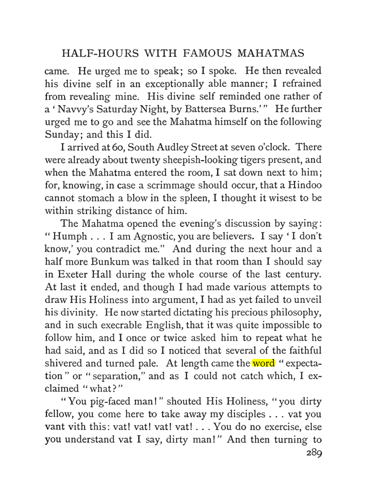 Original scan of The Equinox (Volume I, Number III), PDF page 307