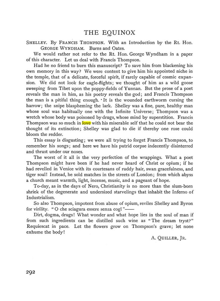 Original scan of The Equinox (Volume I, Number III), PDF page 310