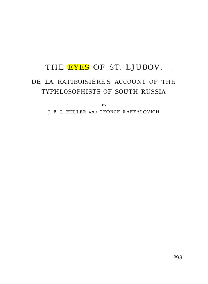 Original scan of The Equinox (Volume I, Number III), PDF page 311