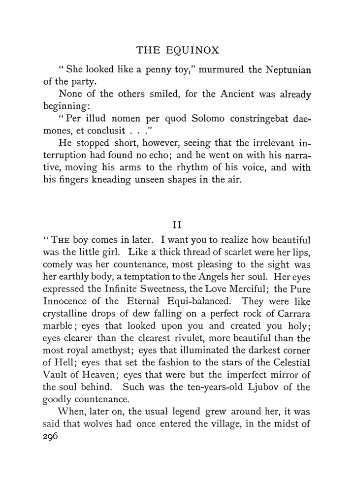 Original scan of The Equinox (Volume I, Number III), PDF page 314