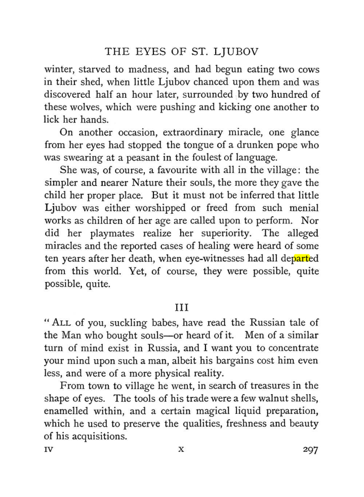 Original scan of The Equinox (Volume I, Number III), PDF page 315