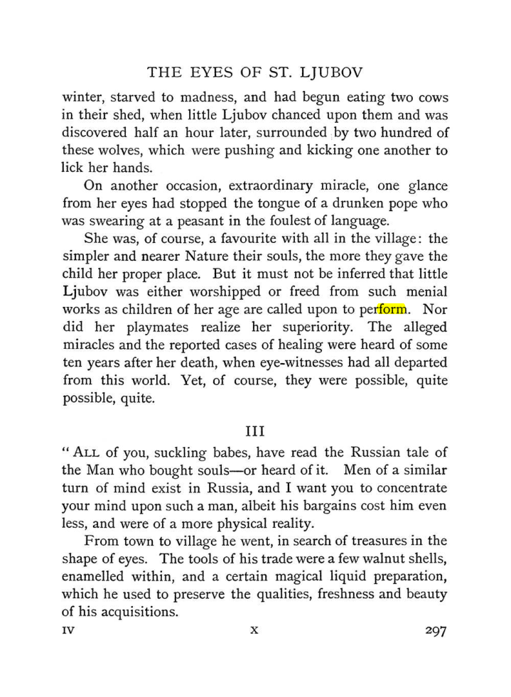 Original scan of The Equinox (Volume I, Number III), PDF page 315
