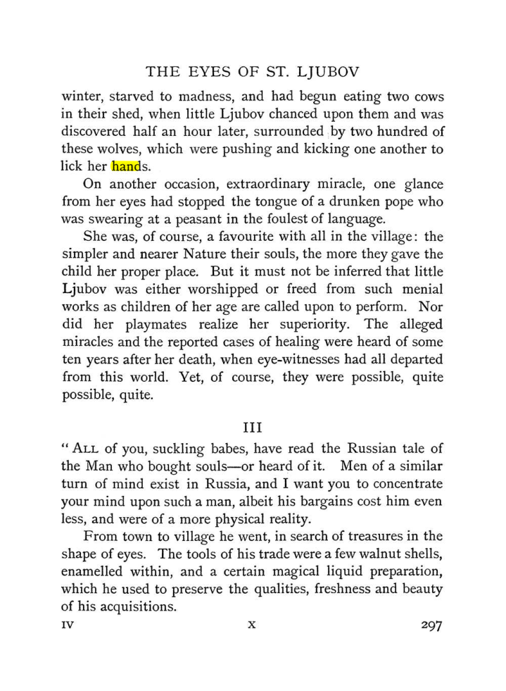Original scan of The Equinox (Volume I, Number III), PDF page 315