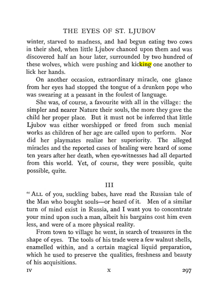 Original scan of The Equinox (Volume I, Number III), PDF page 315
