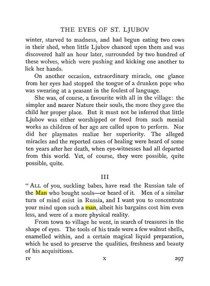 Original scan of The Equinox (Volume I, Number III), PDF page 315