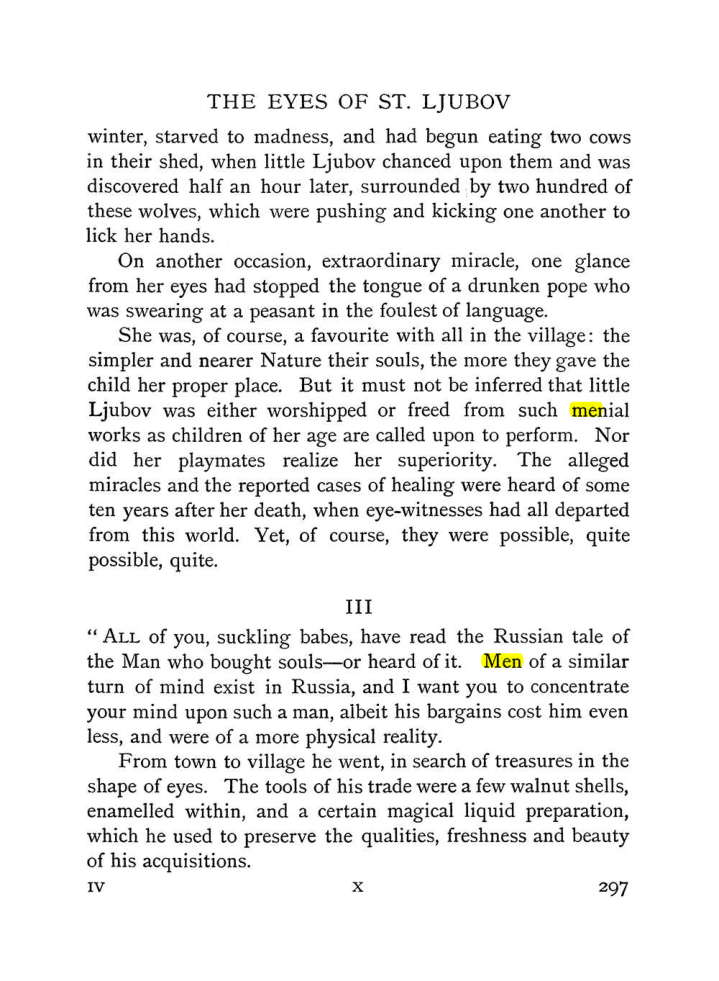Original scan of The Equinox (Volume I, Number III), PDF page 315