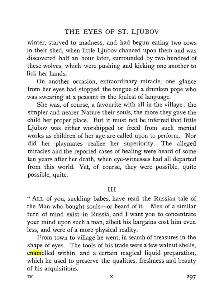 Original scan of The Equinox (Volume I, Number III), PDF page 315
