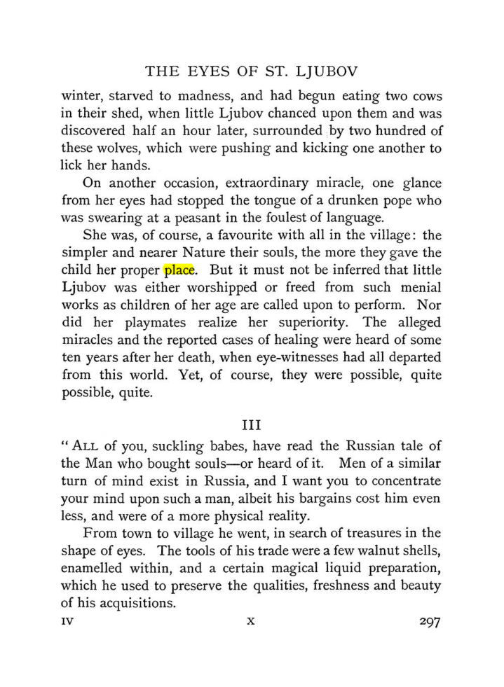 Original scan of The Equinox (Volume I, Number III), PDF page 315