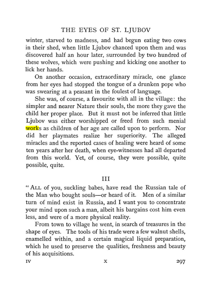 Original scan of The Equinox (Volume I, Number III), PDF page 315