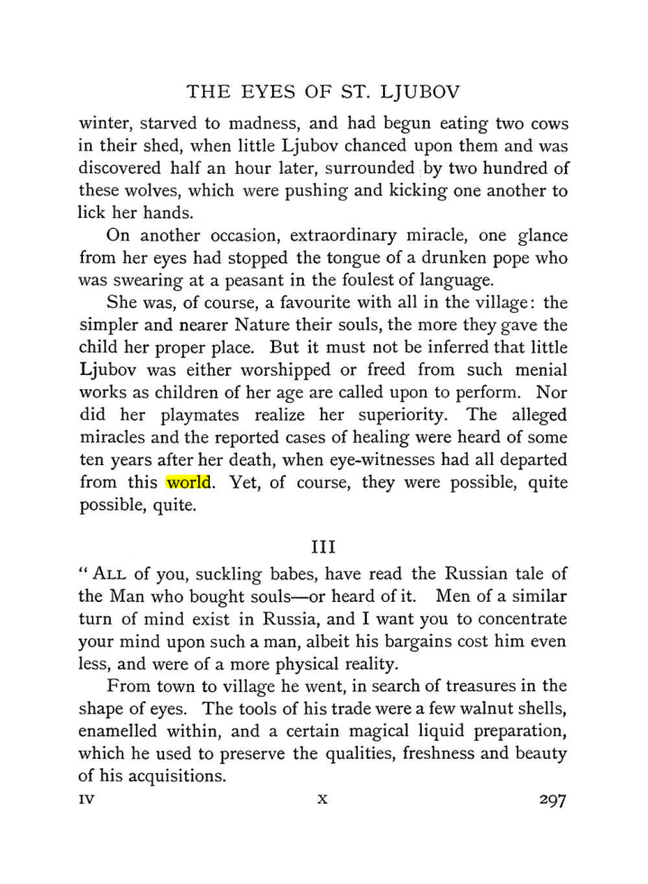 Original scan of The Equinox (Volume I, Number III), PDF page 315