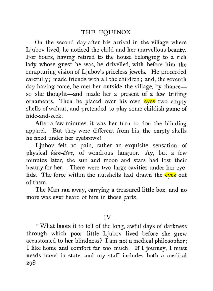 Original scan of The Equinox (Volume I, Number III), PDF page 316