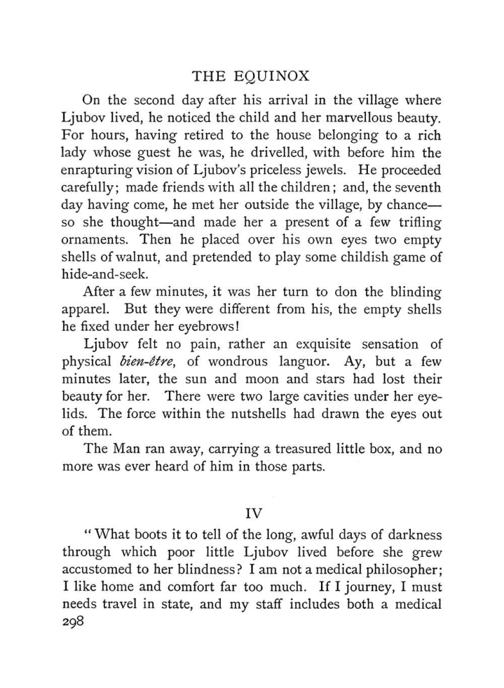Original scan of The Equinox (Volume I, Number III), PDF page 316