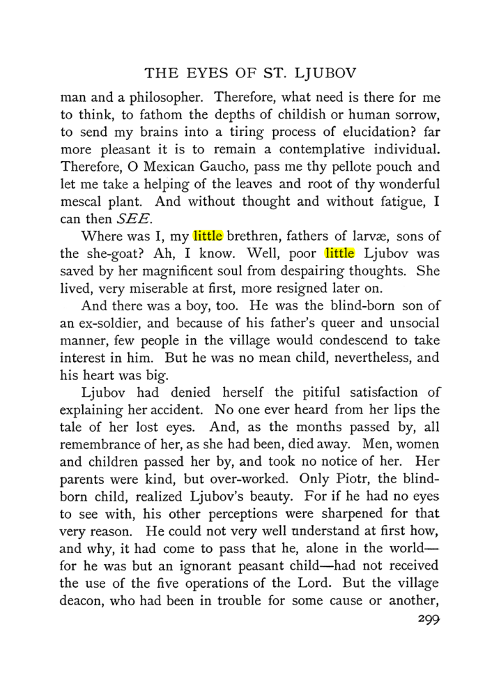 Original scan of The Equinox (Volume I, Number III), PDF page 317