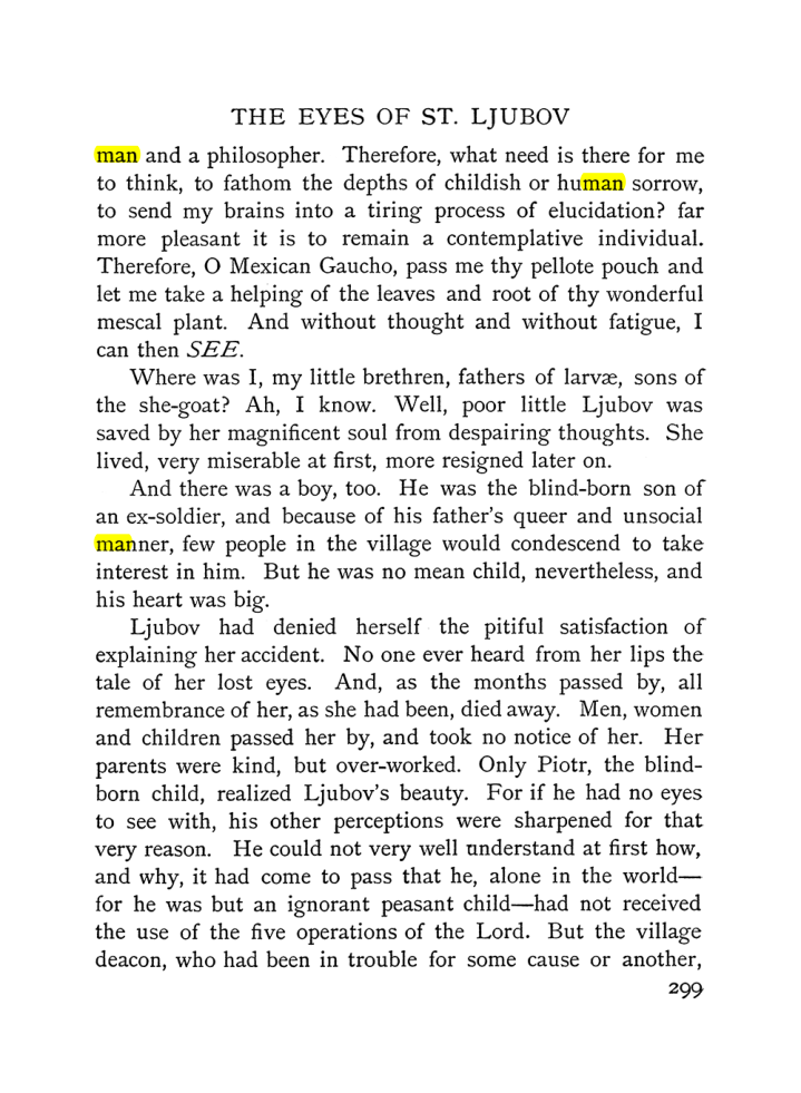 Original scan of The Equinox (Volume I, Number III), PDF page 317