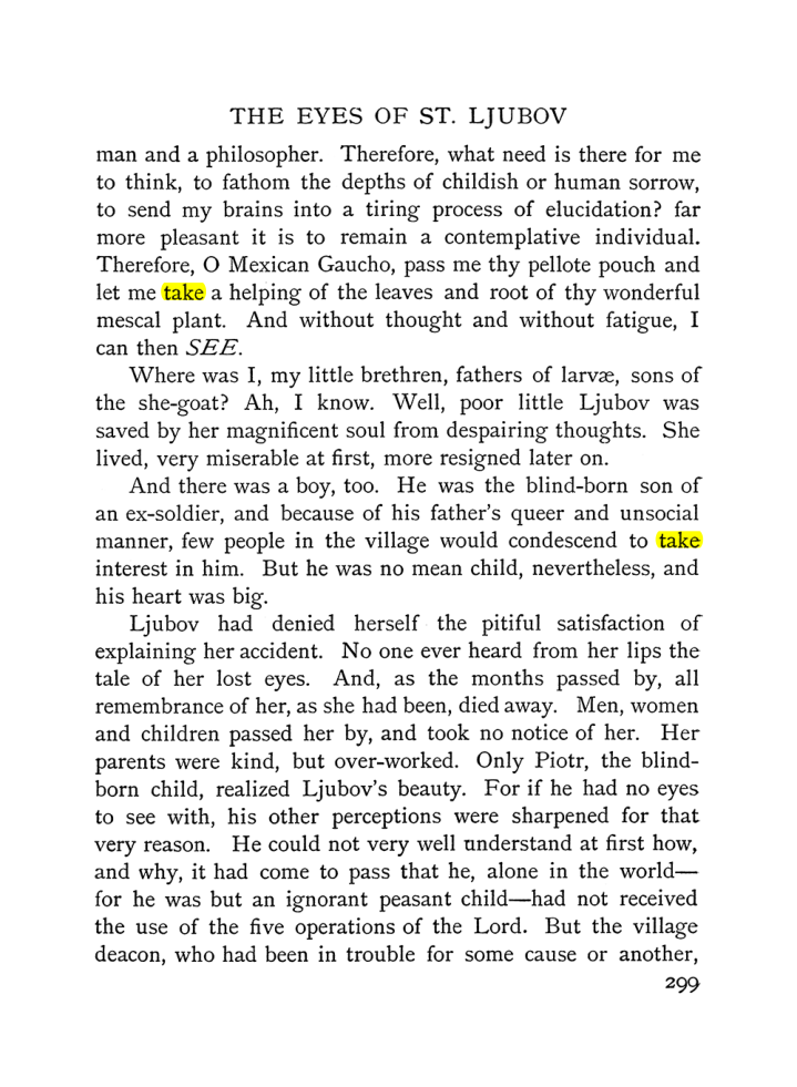Original scan of The Equinox (Volume I, Number III), PDF page 317