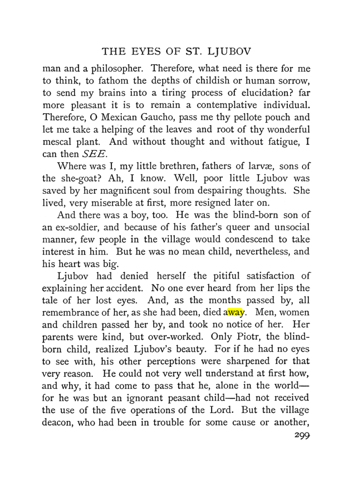 Original scan of The Equinox (Volume I, Number III), PDF page 317