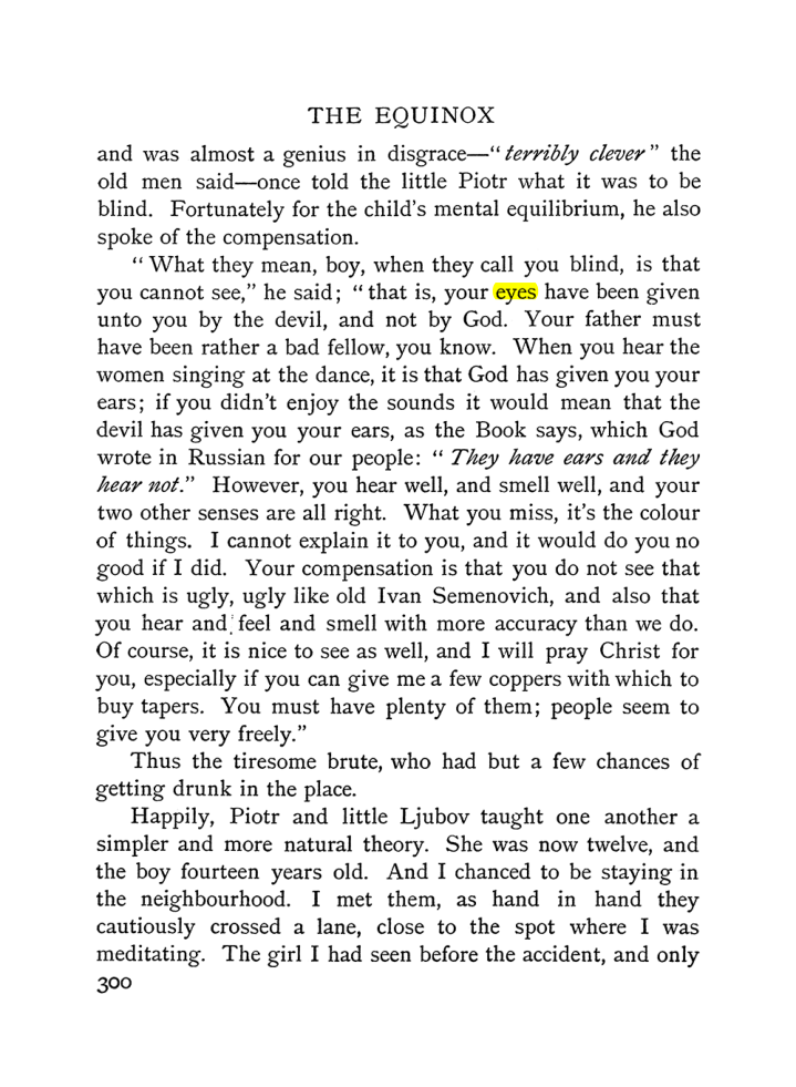 Original scan of The Equinox (Volume I, Number III), PDF page 318